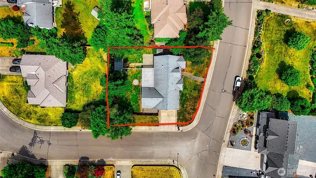 $649,974 | 1307 Birchwood Drive, Everson, WA 98247