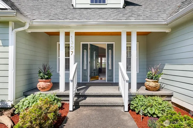 $649,974 | 1307 Birchwood Drive, Everson, WA 98247