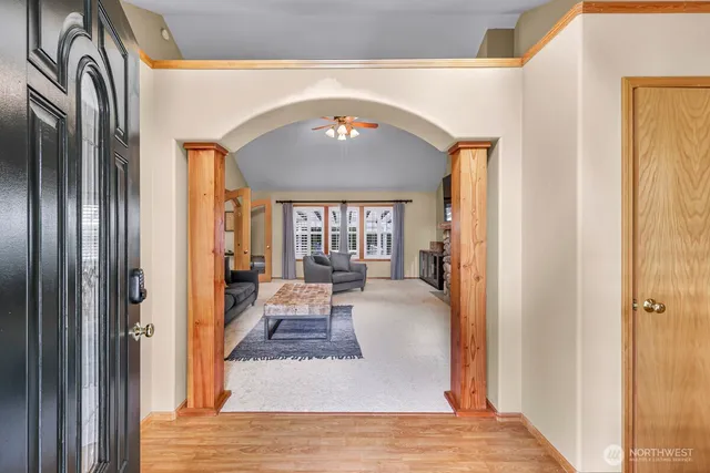 $649,974 | 1307 Birchwood Drive, Everson, WA 98247