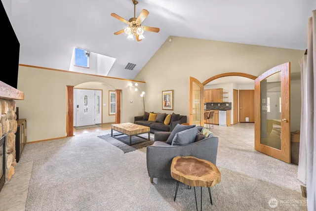 $649,974 | 1307 Birchwood Drive, Everson, WA 98247