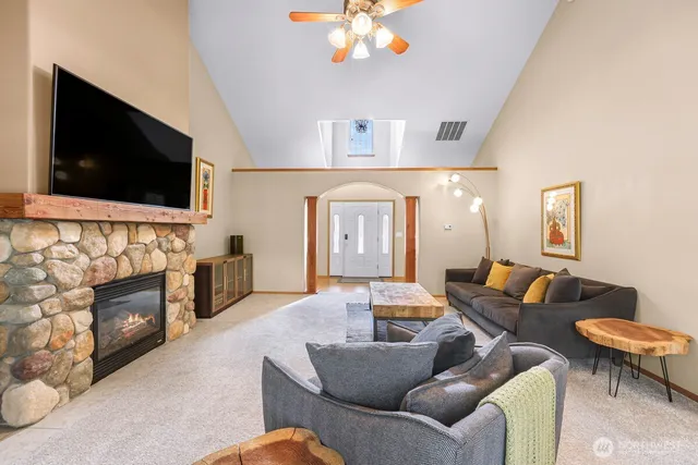 $649,974 | 1307 Birchwood Drive, Everson, WA 98247