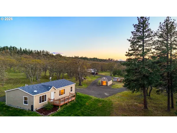 $385,000 | 234 Chisholm Road, Goldendale, WA 98620