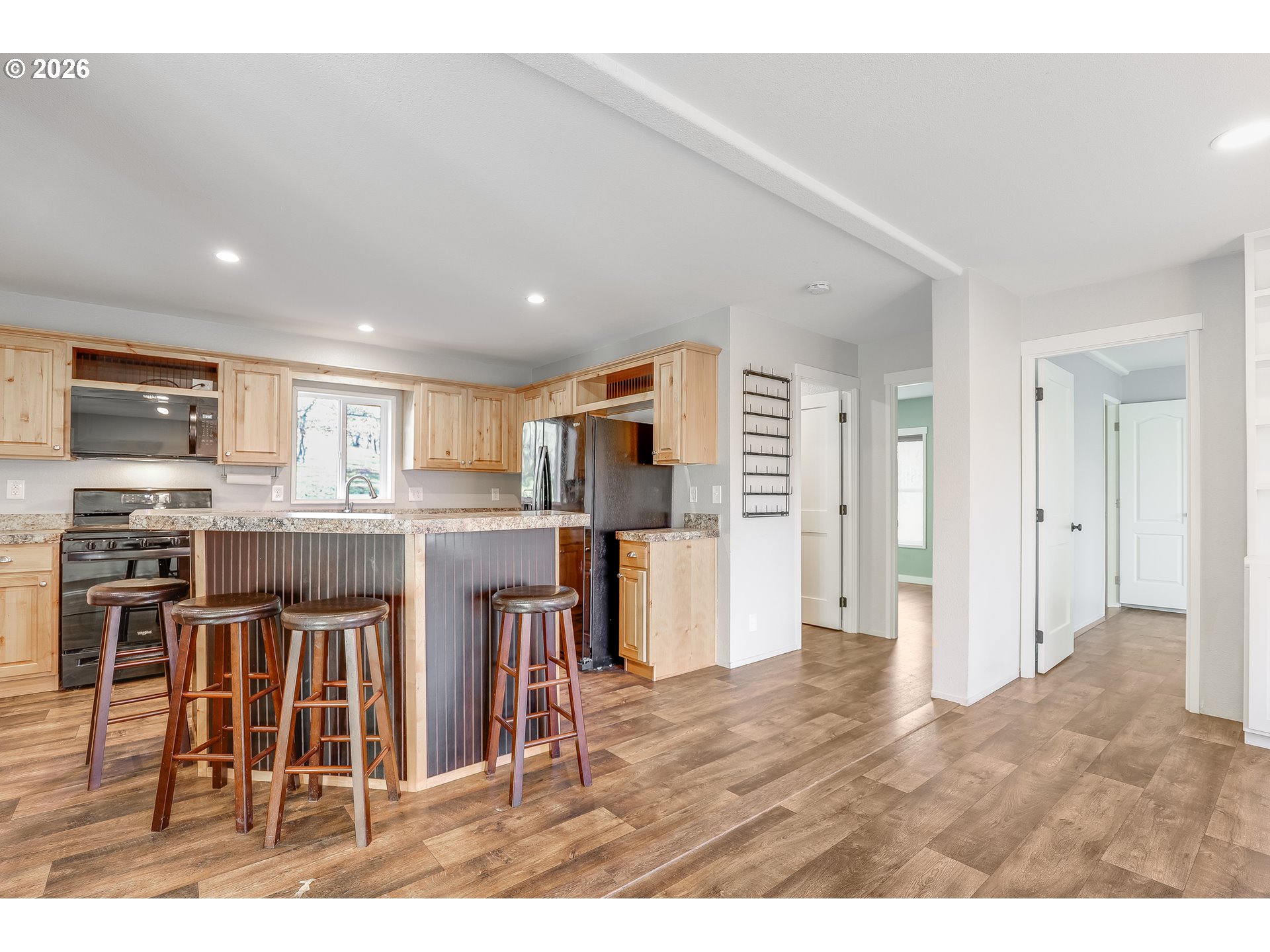 234 Chisholm Road Goldendale, WA 98620 - Photo 11 of 46