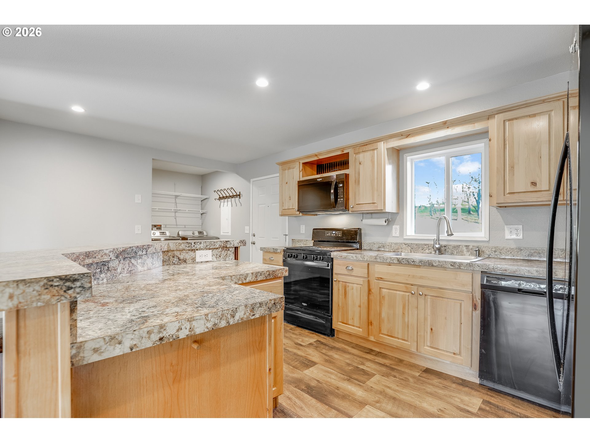 234 Chisholm Road Goldendale, WA 98620 - Photo 14 of 46
