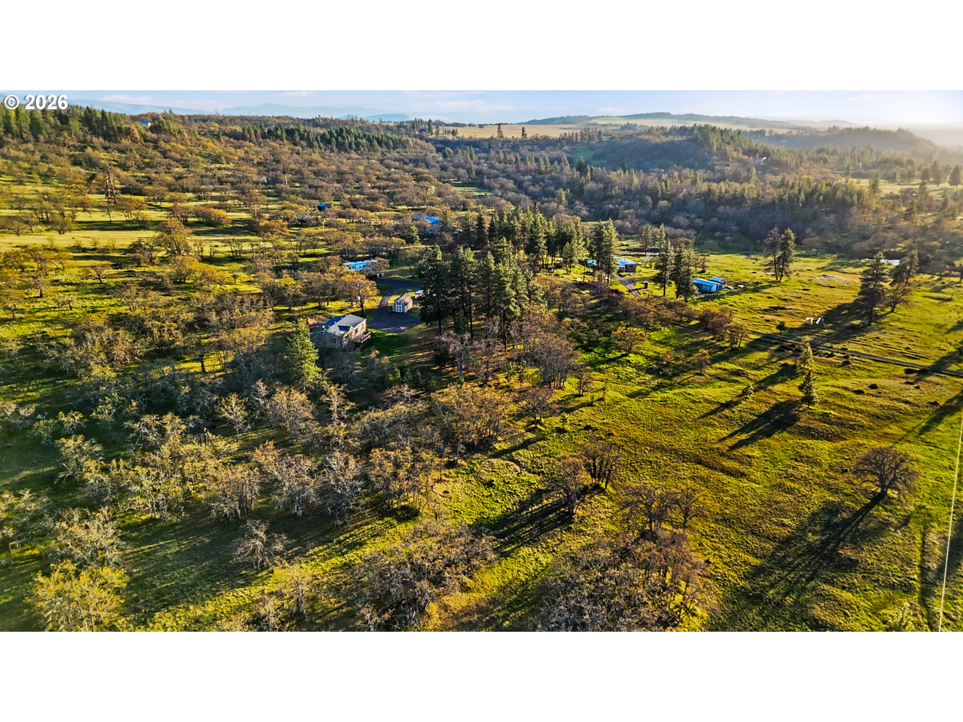 234 Chisholm Road Goldendale, WA 98620 - Photo 2 of 46