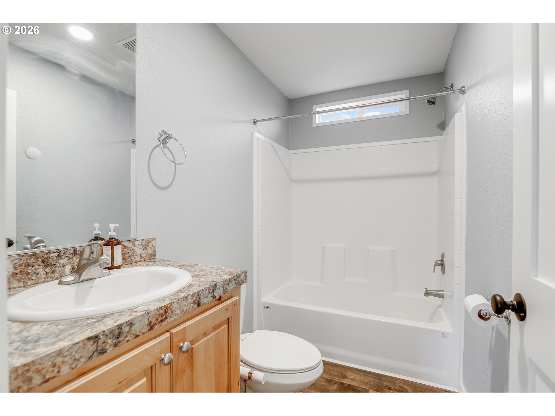 234 Chisholm Road Goldendale, WA 98620 - Photo 28 of 46 Bathroom