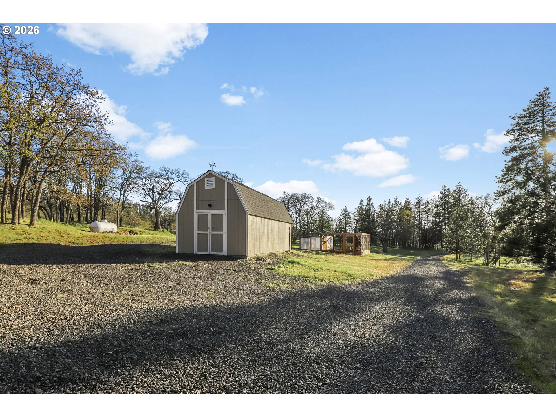 234 Chisholm Road Goldendale, WA 98620 - Photo 30 of 46