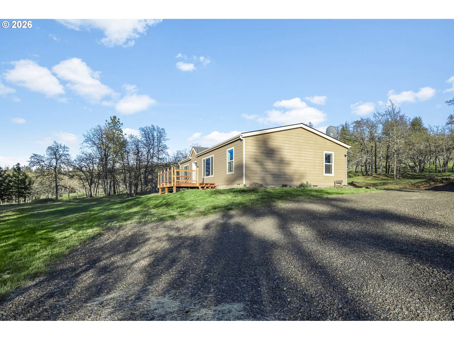 234 Chisholm Road Goldendale, WA 98620 - Photo 35 of 46