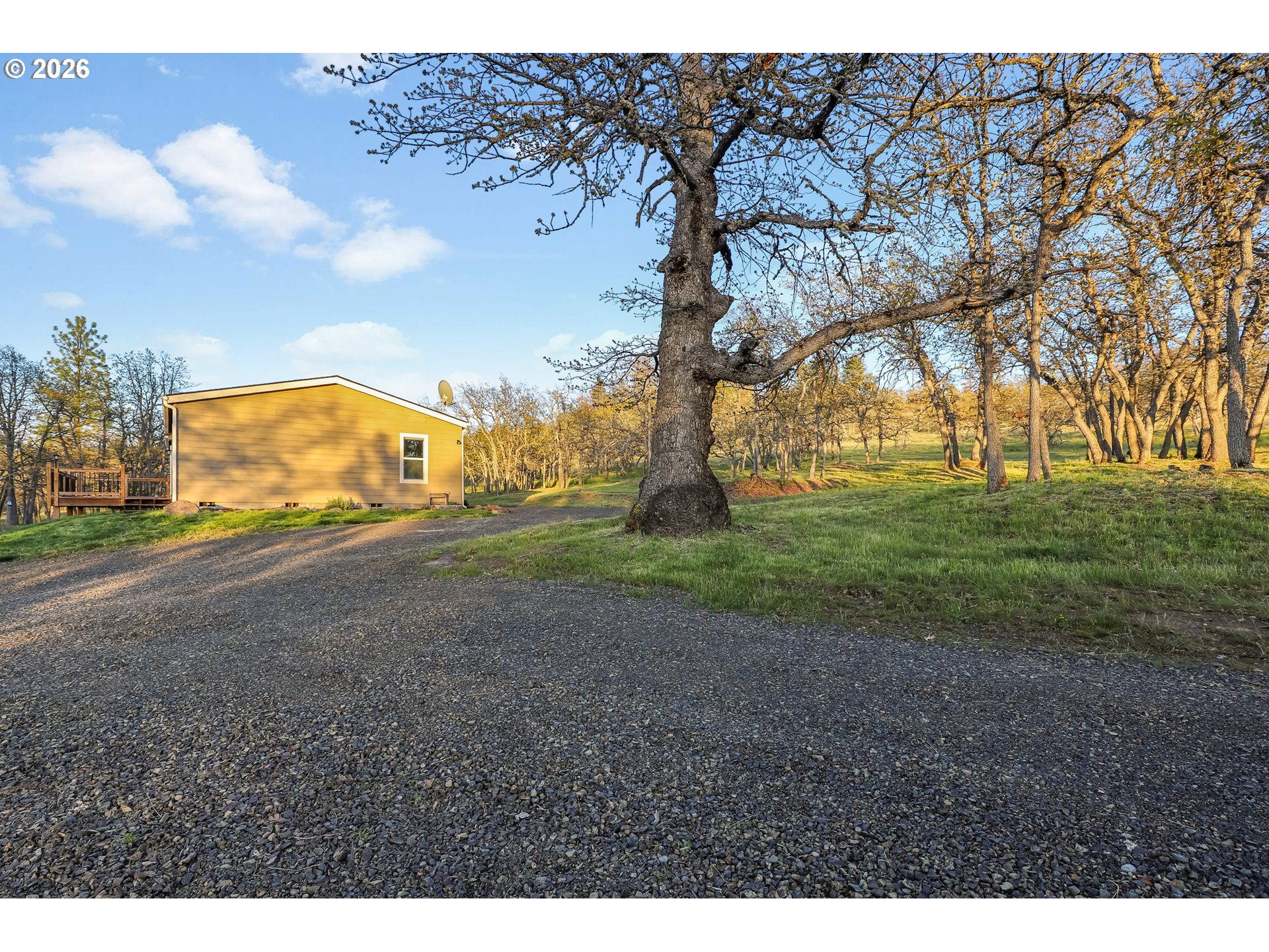 234 Chisholm Road Goldendale, WA 98620 - Photo 40 of 46
