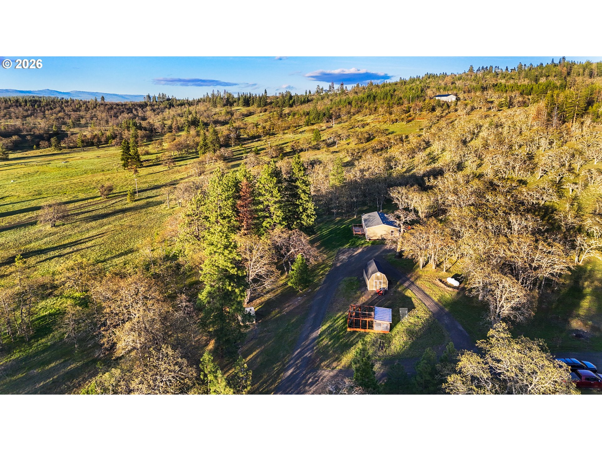 234 Chisholm Road Goldendale, WA 98620 - Photo 4 of 46