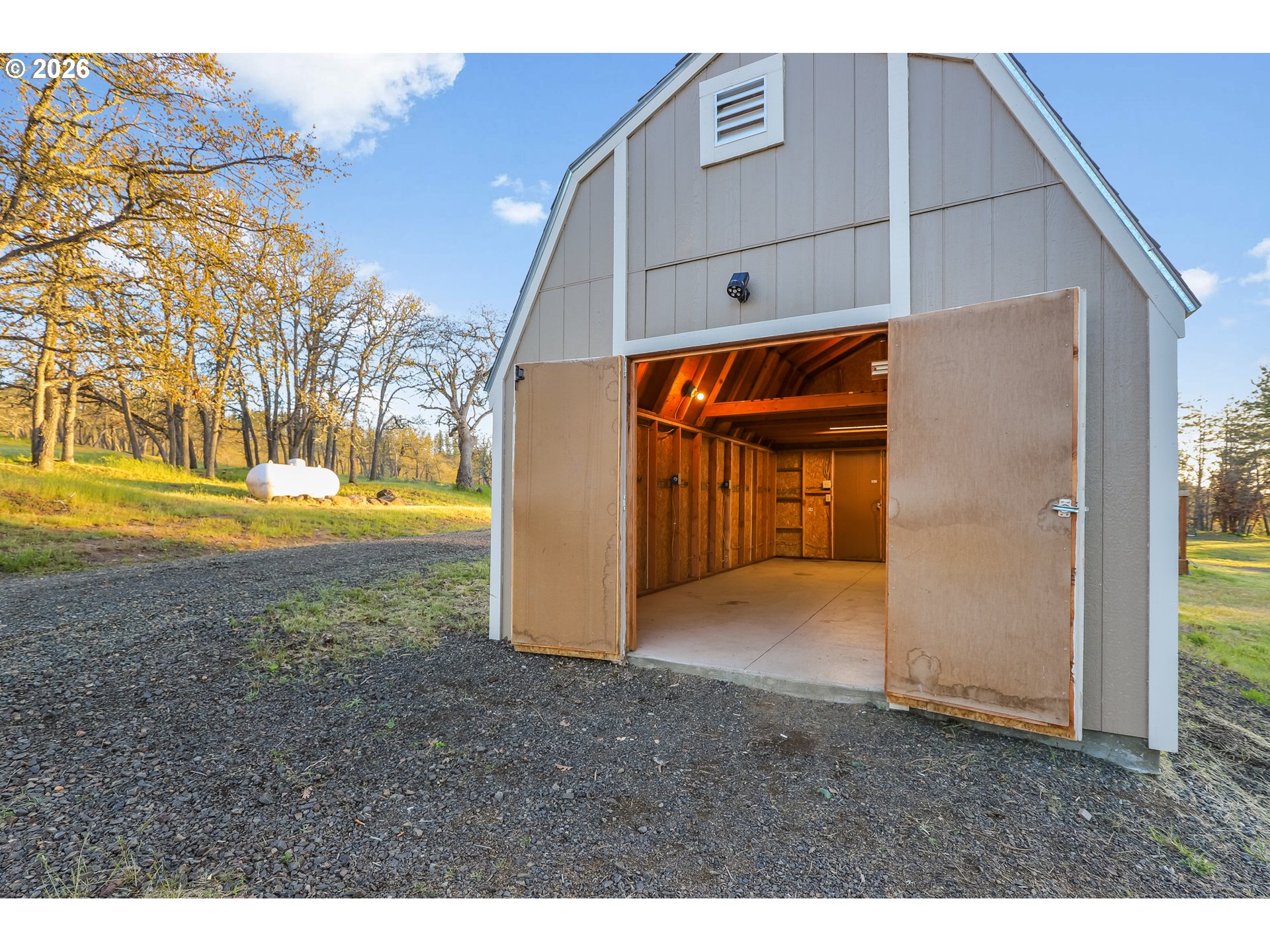 234 Chisholm Road Goldendale, WA 98620 - Photo 41 of 46