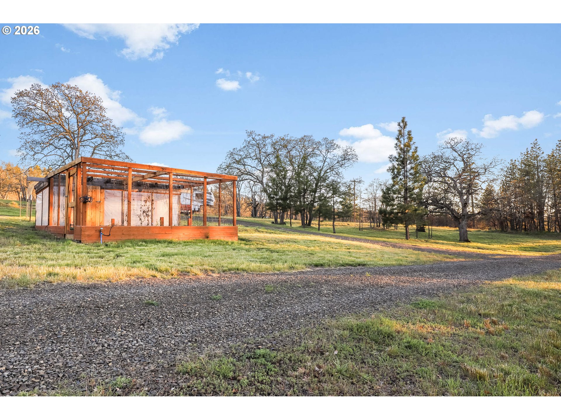234 Chisholm Road Goldendale, WA 98620 - Photo 43 of 46