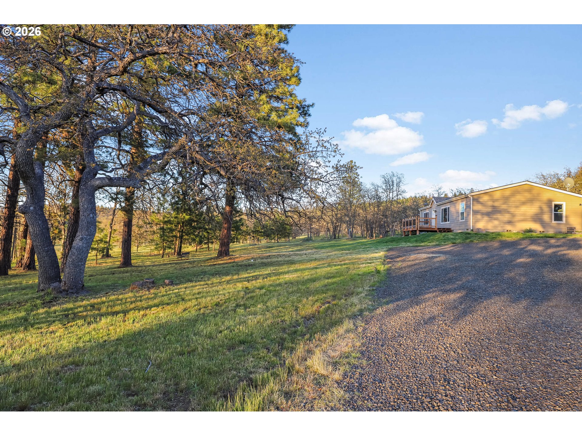 234 Chisholm Road Goldendale, WA 98620 - Photo 45 of 46