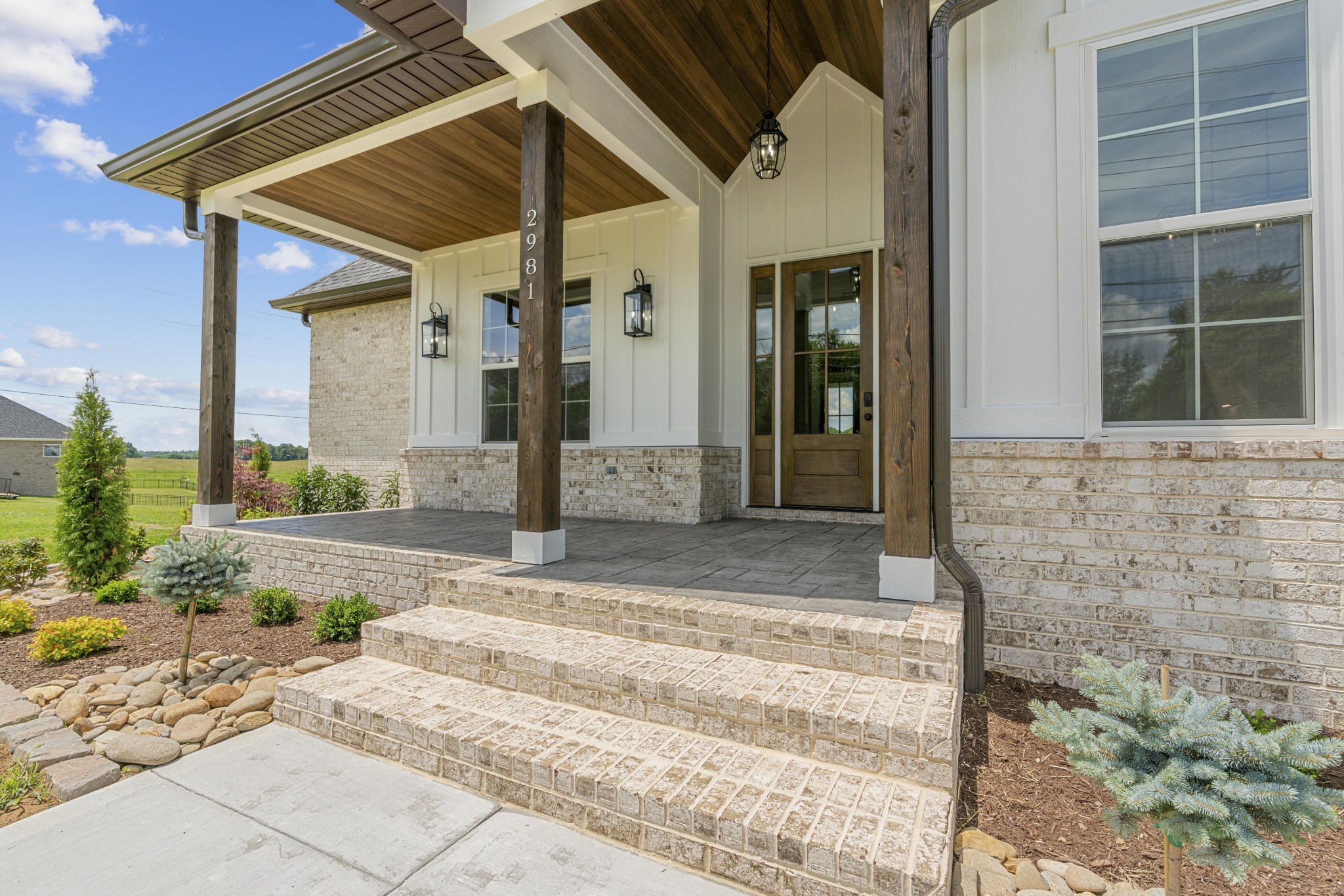2981 Cane Creek Road Cookeville, TN 38506 - Photo 4 of 47