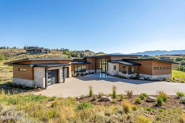 $10,275,000 | 3194 East Antler Court, Park City, UT 84098