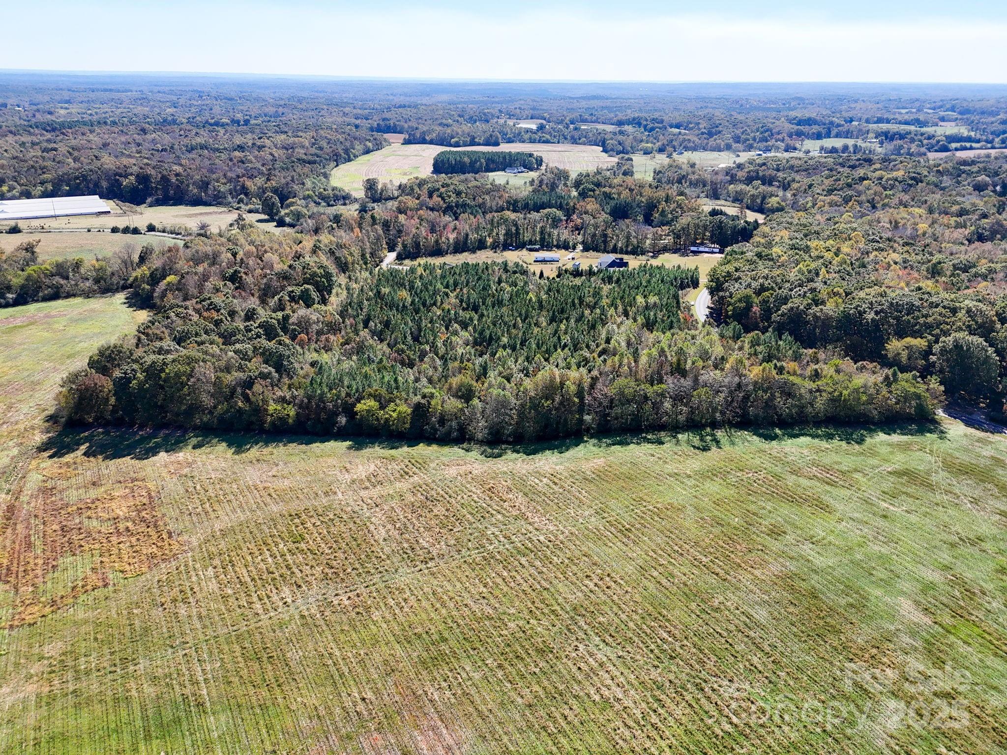 1117 Hoyt Scott Road Bear Creek, NC 27207 - Photo 6 of 16 a view of a sky view