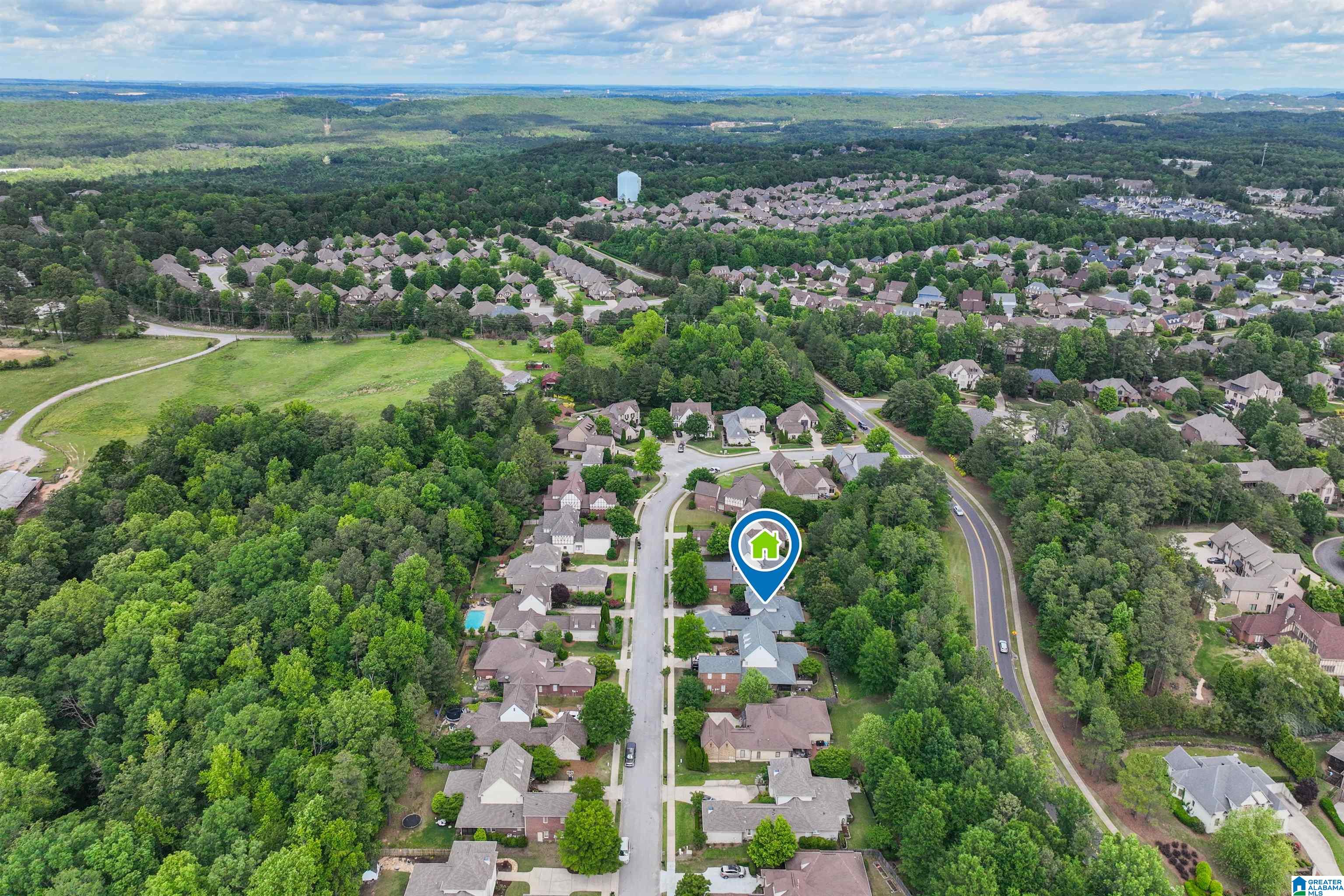 2339 Freestone Ridge Cove Birmingham, AL 35226 - Photo 62 of 74