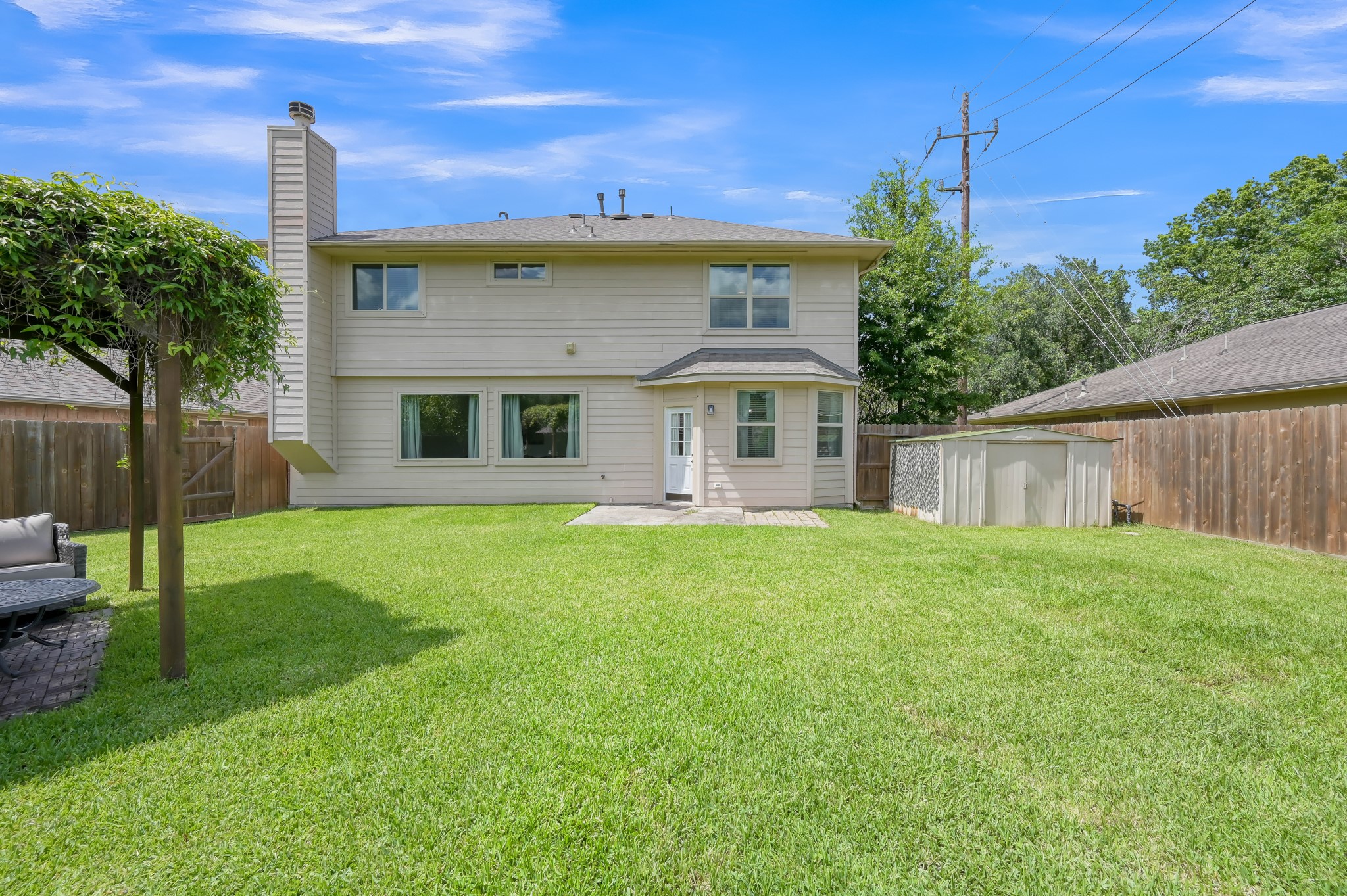 1396 Havelock Drive Spring, TX 77386 - Photo 39 of 47
