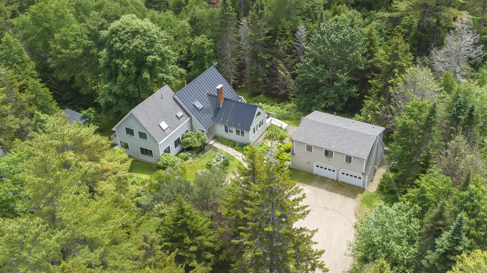248 Clarks Cove Road South Bristol, ME 04573 - Photo 2 of 85 20220616_248_Clarks_Cove_0450