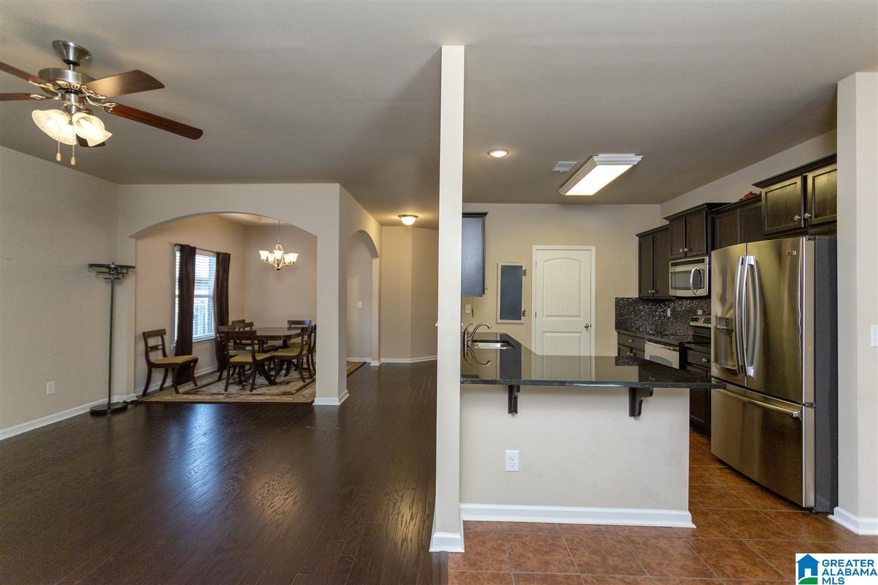 146 Chesser Loop Road Chelsea, AL 35043 - Photo 22 of 22