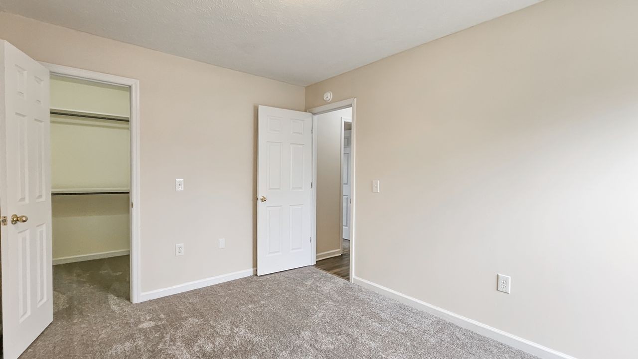 11 Amberwood Road Fayetteville, TN 37334 - Photo 22 of 36 a view of an empty room