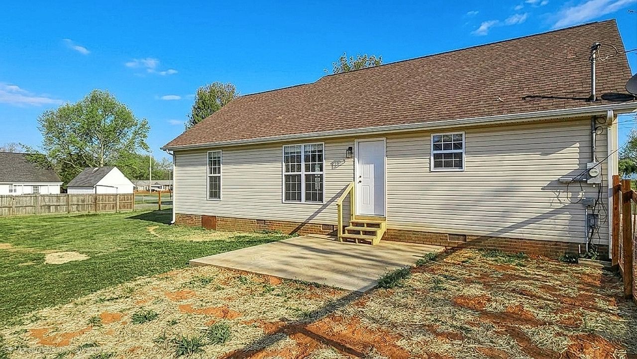 11 Amberwood Road Fayetteville, TN 37334 - Photo 33 of 36