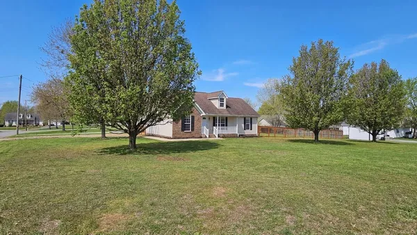 $209,300 | 11 Amberwood Road, Fayetteville, TN 37334