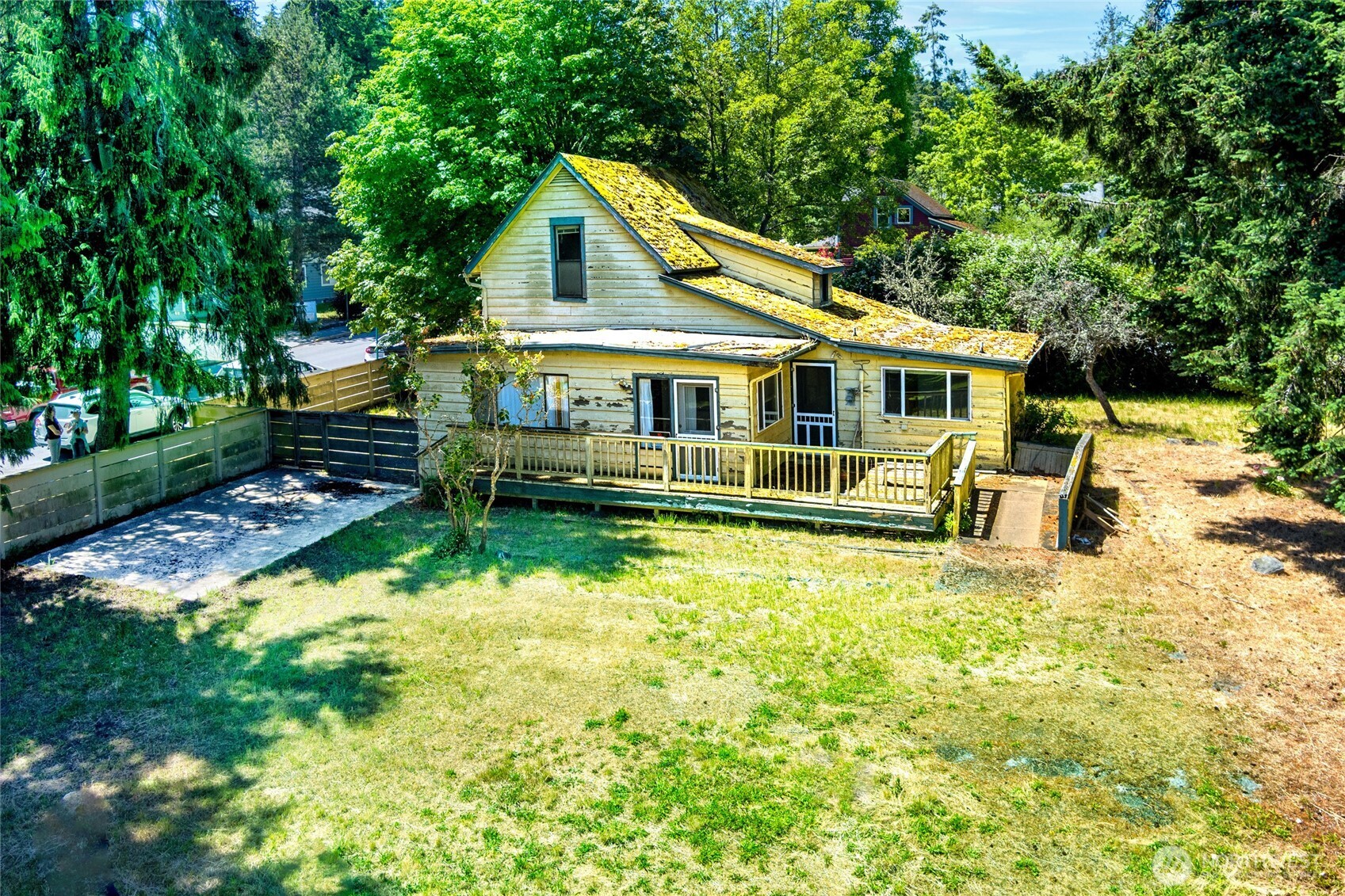 820 Guard Street Friday Harbor, WA 98250 - Photo 7 of 34