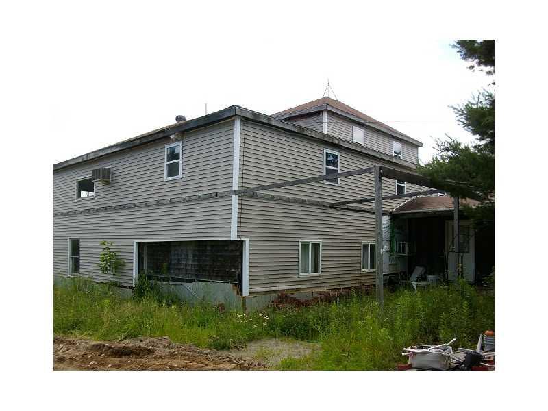680 Pease Hill Road Anson, ME 04911 - Photo 10 of 10 Exterior Front.