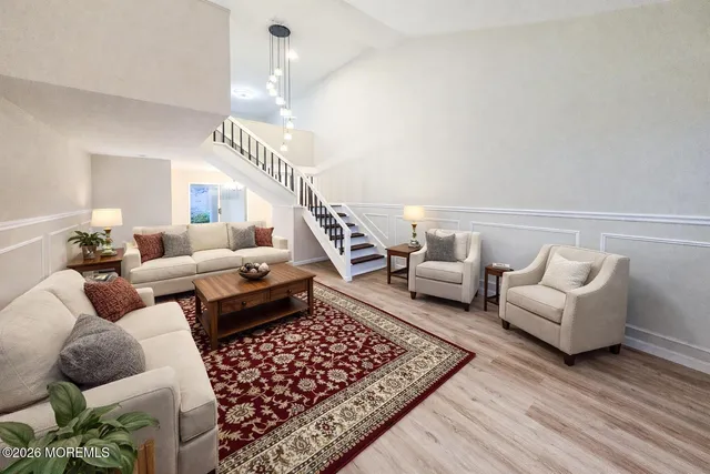 $449,900 | 307 B Modele Plaza, Monroe Township, NJ 08831