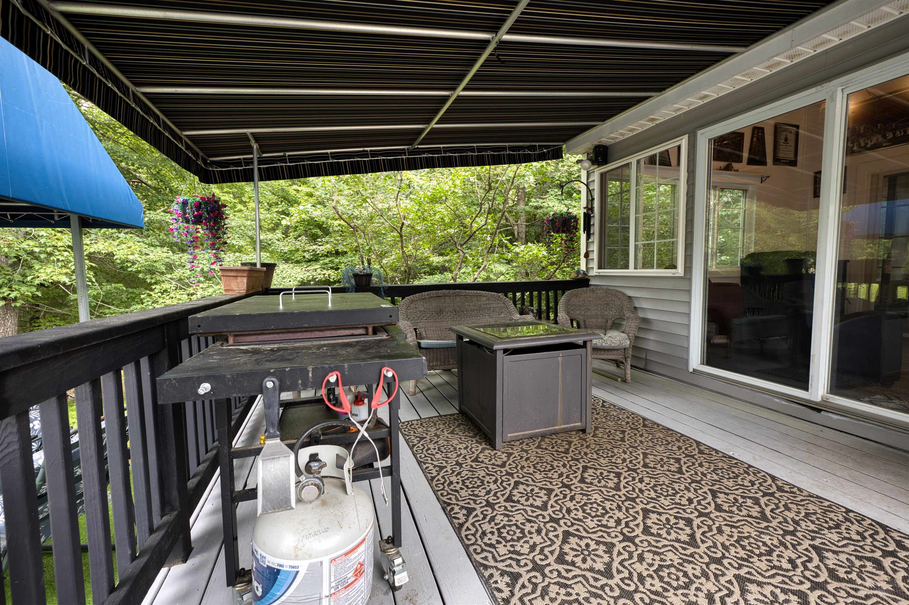 85 Ridge Road Ossipee, NH 03814 - Photo 44 of 56