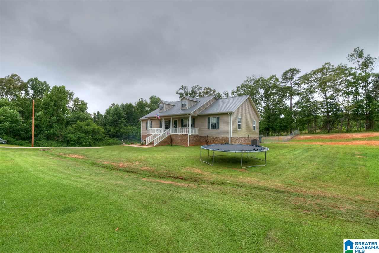 297 Allinder Road Warrior, AL 35180 - Photo 20 of 20
