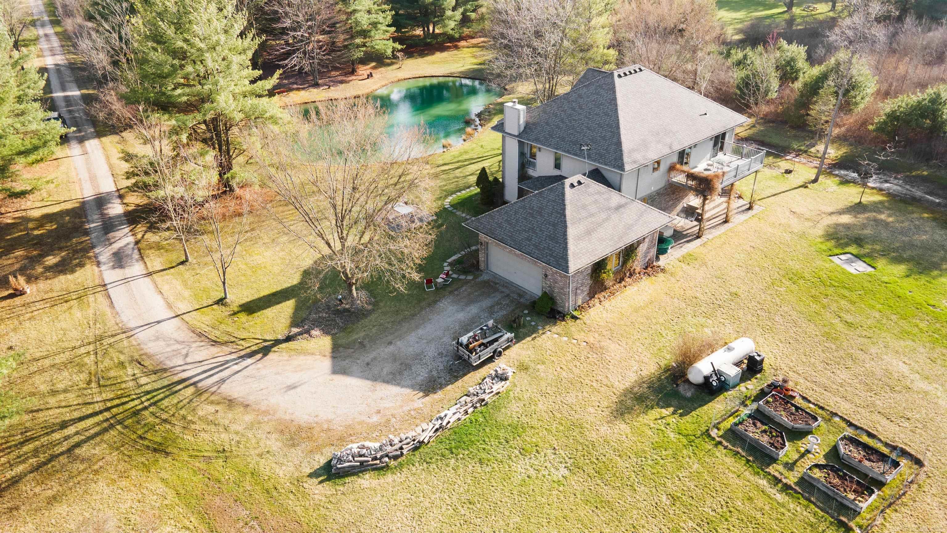 6728 Frith Road St. Clair, MI 48079 - Photo 57 of 66