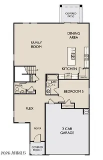 $499,990 | 31660 Rodeo Road, San Tan Valley, AZ 85140