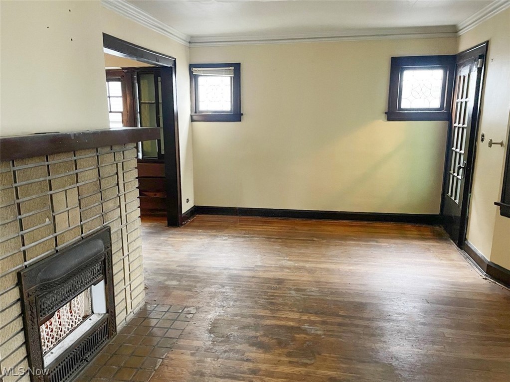 16904 Endora Road Cleveland, OH 44112 - Photo 5 of 33