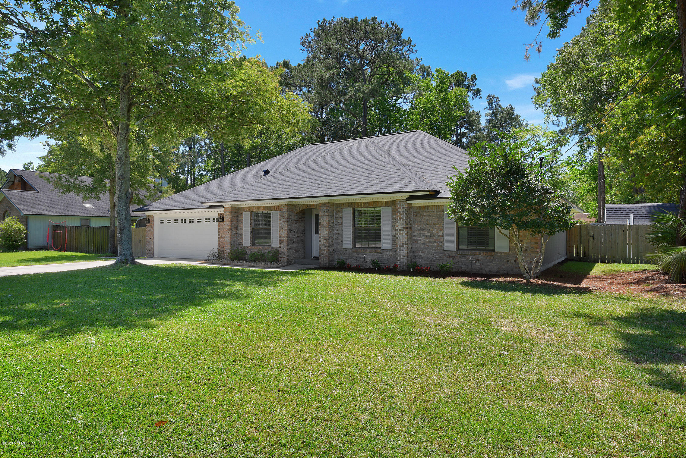 240 West Shores Road Fleming Island, FL 32003 - Photo 2 of 39 Front right