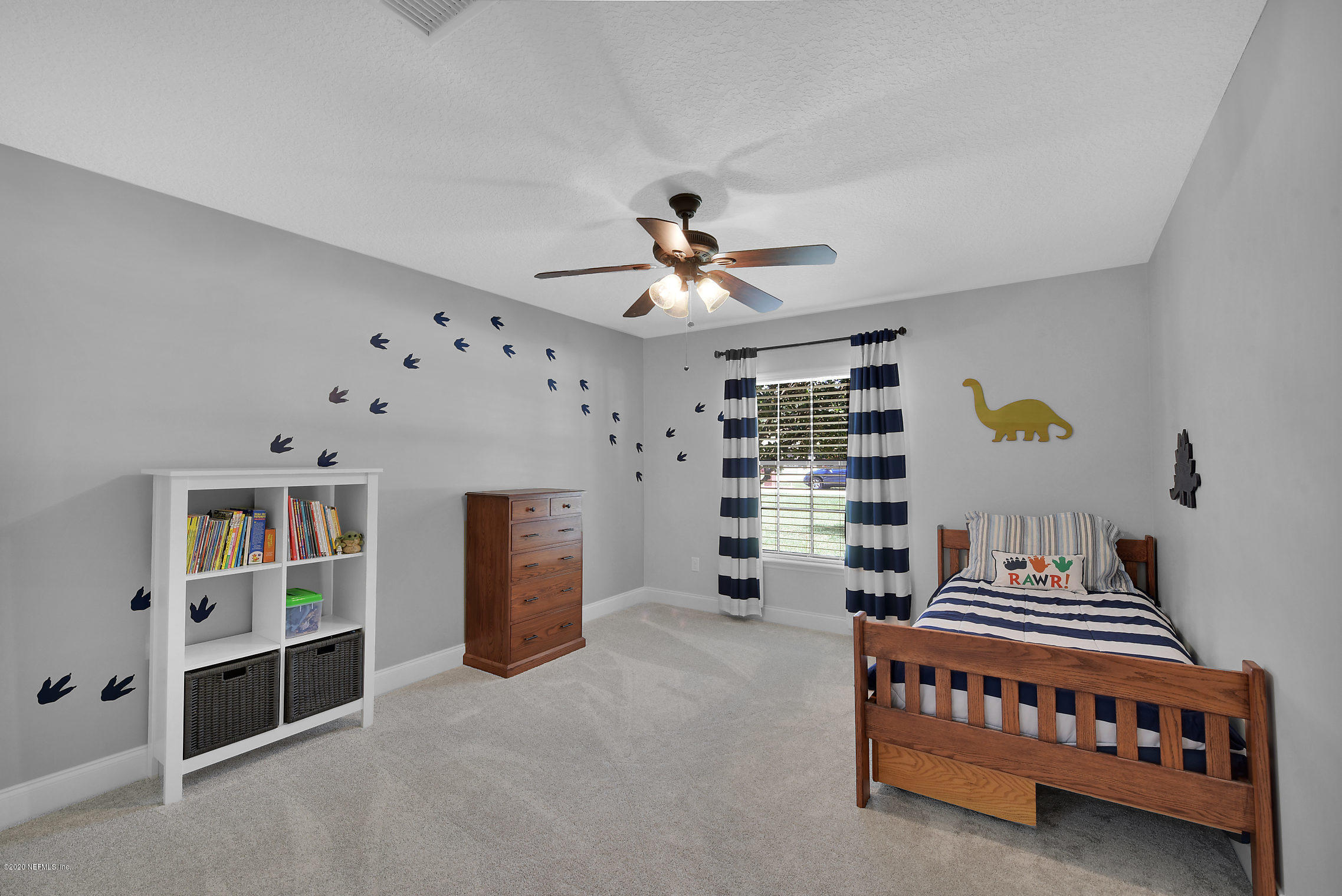 240 West Shores Road Fleming Island, FL 32003 - Photo 24 of 39 Bedroom #2