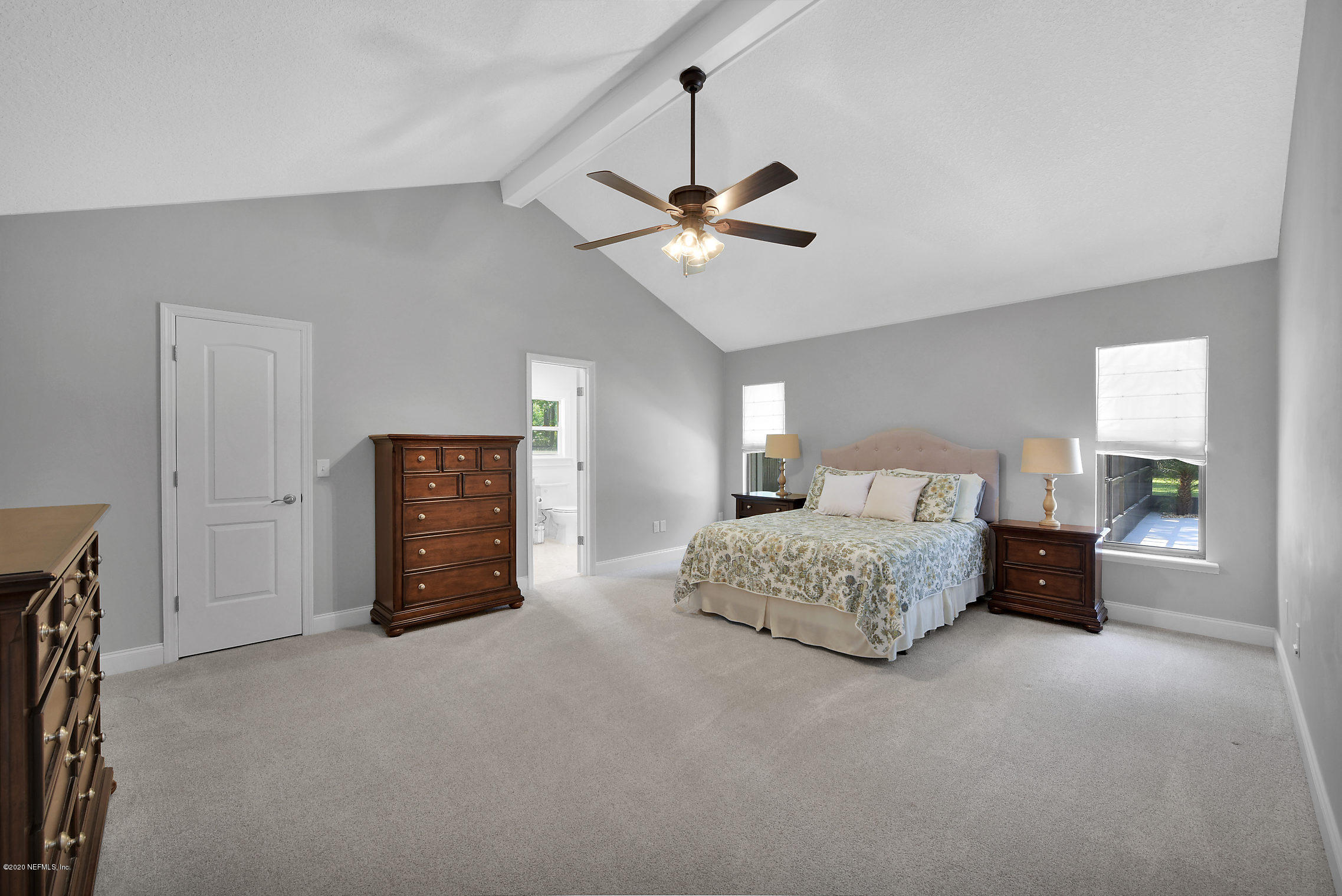 240 West Shores Road Fleming Island, FL 32003 - Photo 25 of 39 Master