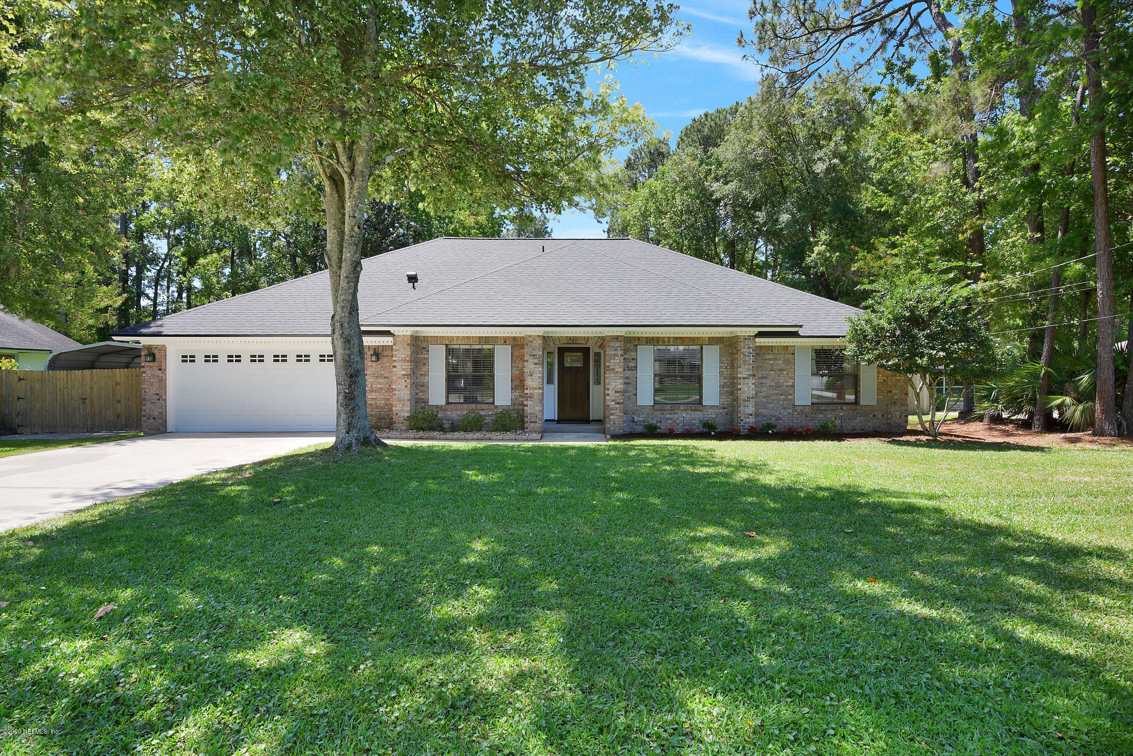 240 West Shores Road Fleming Island, FL 32003 - Photo 3 of 39 240 W Shores Rd.