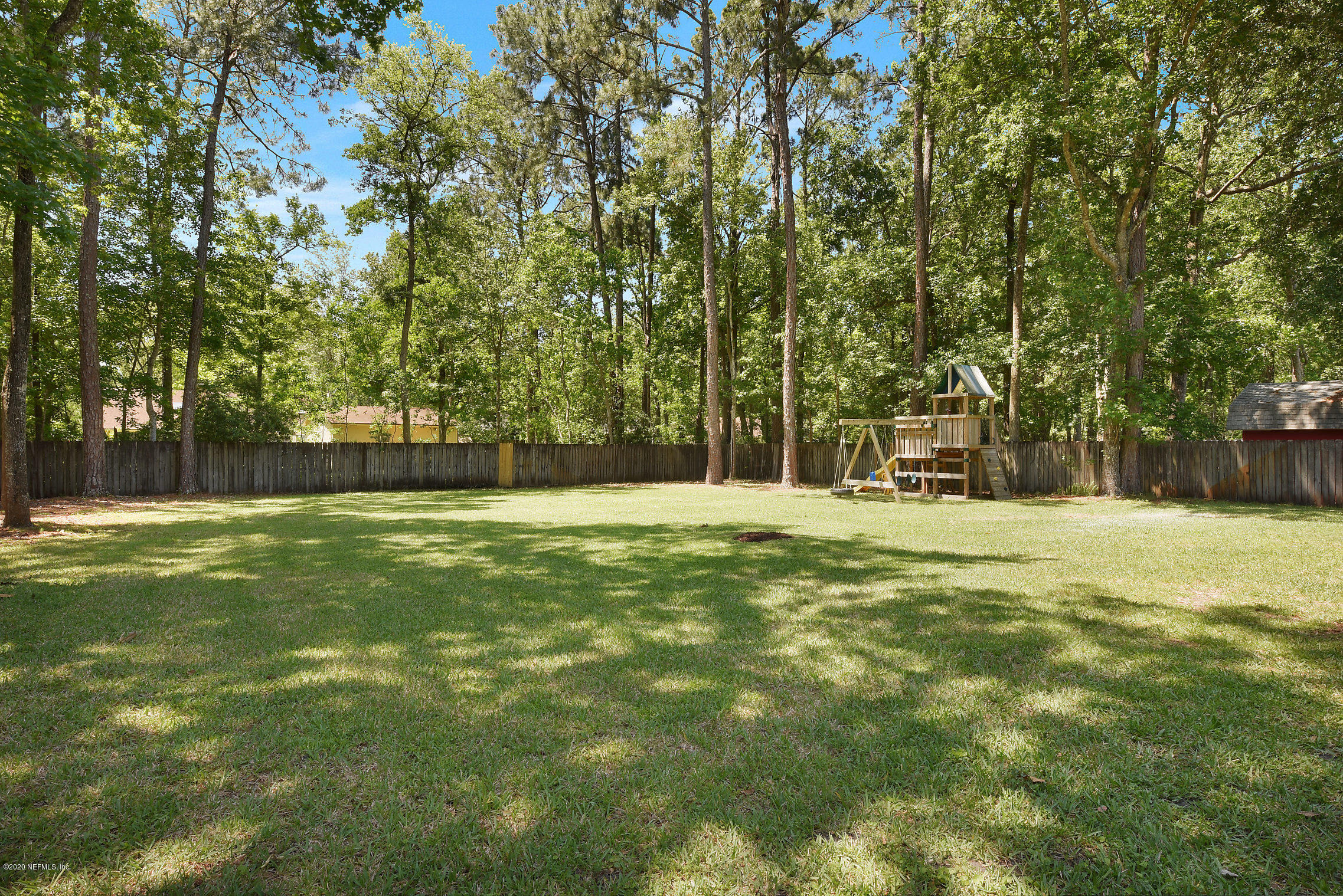 240 West Shores Road Fleming Island, FL 32003 - Photo 35 of 39 .5 acres