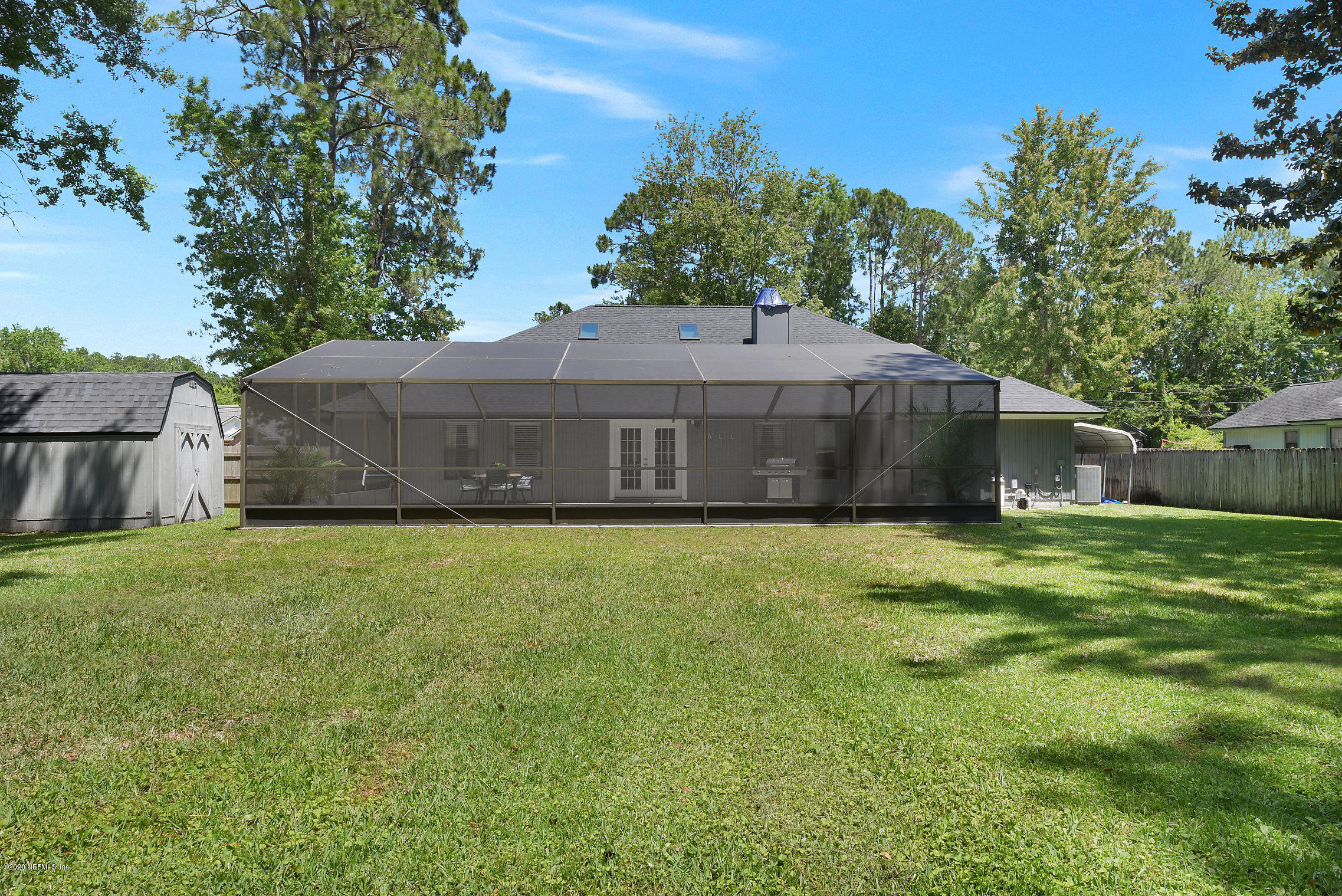 240 West Shores Road Fleming Island, FL 32003 - Photo 38 of 39 .5 acres