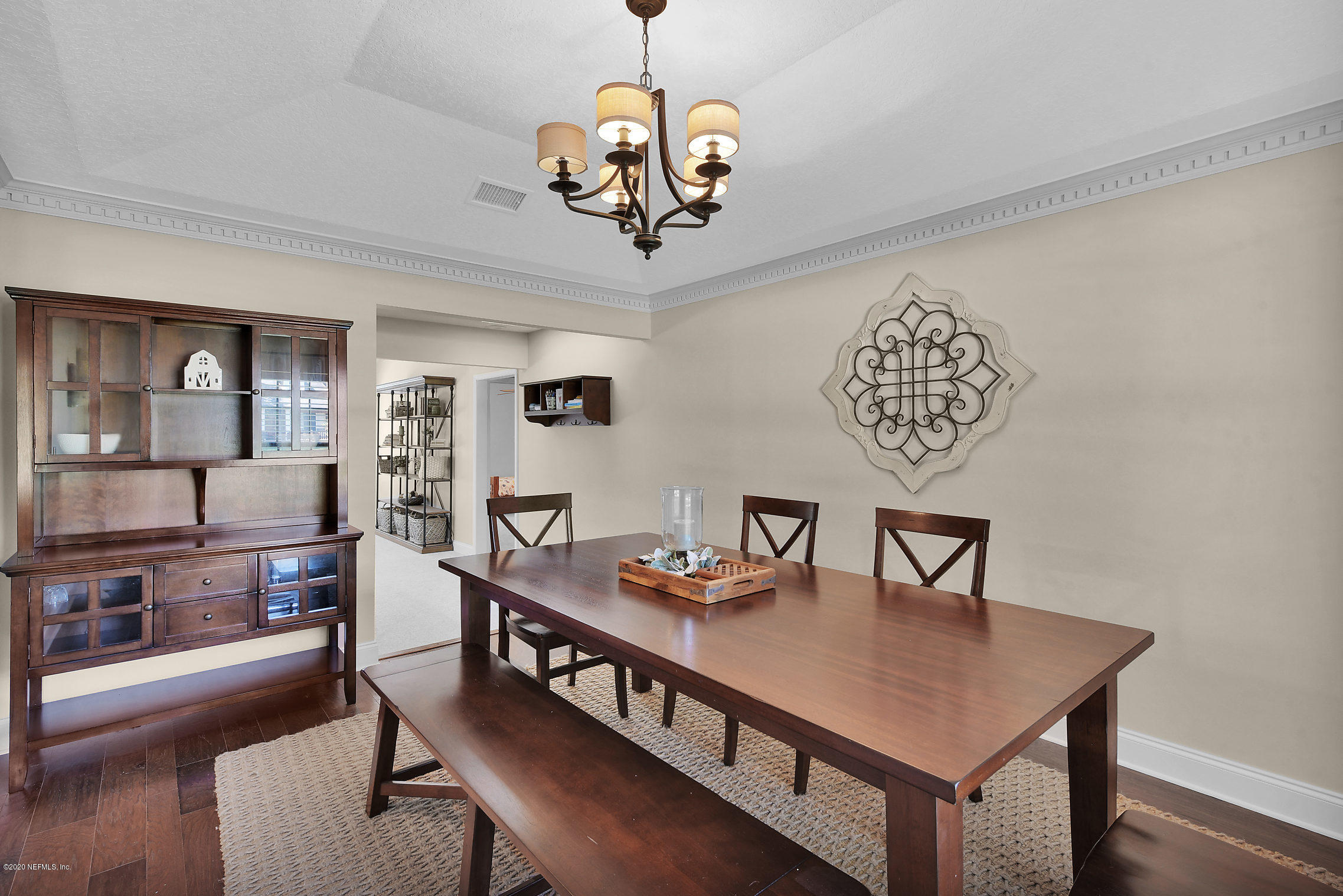 240 West Shores Road Fleming Island, FL 32003 - Photo 7 of 39 Dining Room