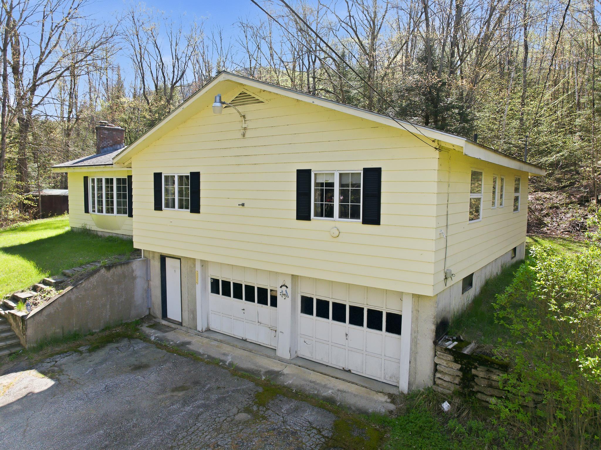 413 Lancaster Road Northumberland, NH 03582 - Photo 4 of 45