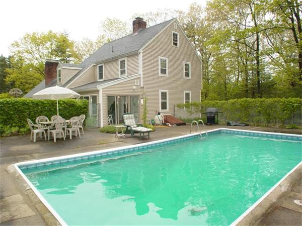 4 Wintergreen Circle Andover, MA 01810 - Photo 26 of 28