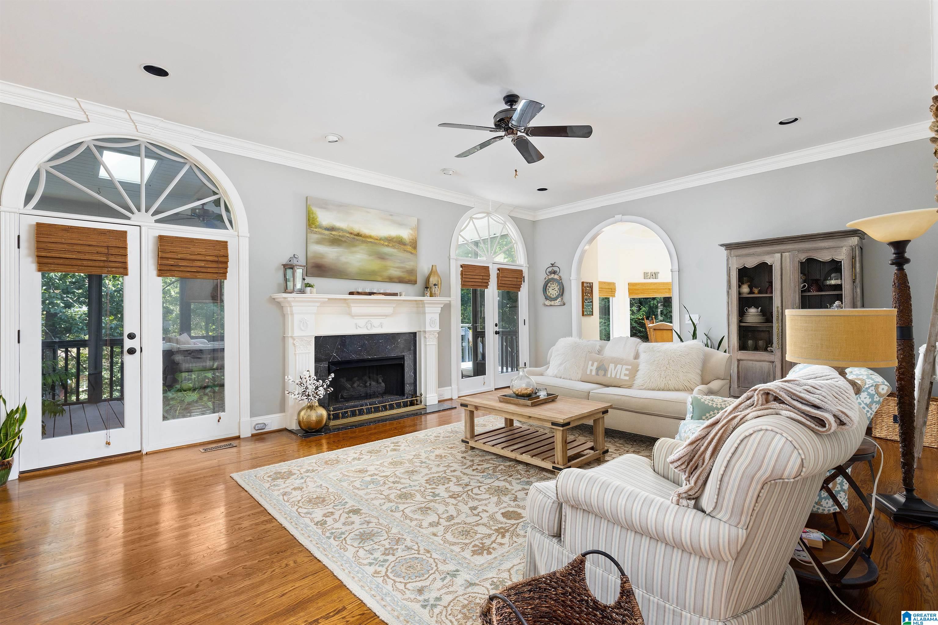426 Woodward Road Trussville, AL 35173 - Photo 6 of 32