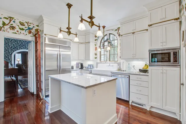 $599,900 | 219 Rigby Street, Reevesville, SC 29471