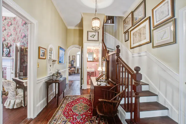 $599,900 | 219 Rigby Street, Reevesville, SC 29471