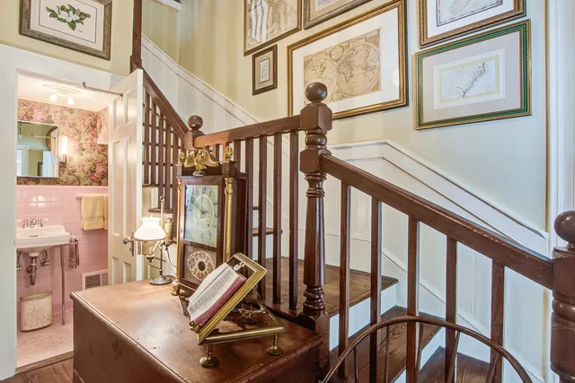 $599,900 | 219 Rigby Street, Reevesville, SC 29471