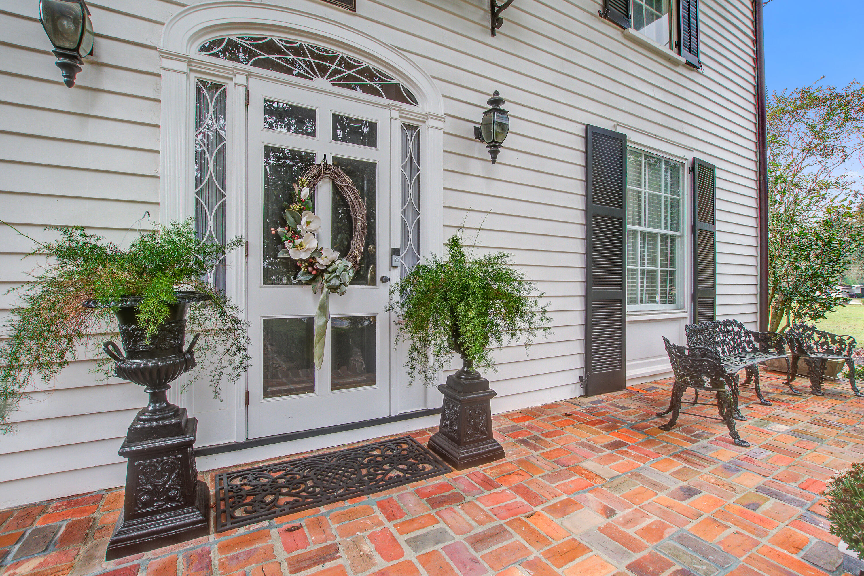 219 Rigby Street Reevesville, SC 29471 - Photo 2 of 38 219 (6)