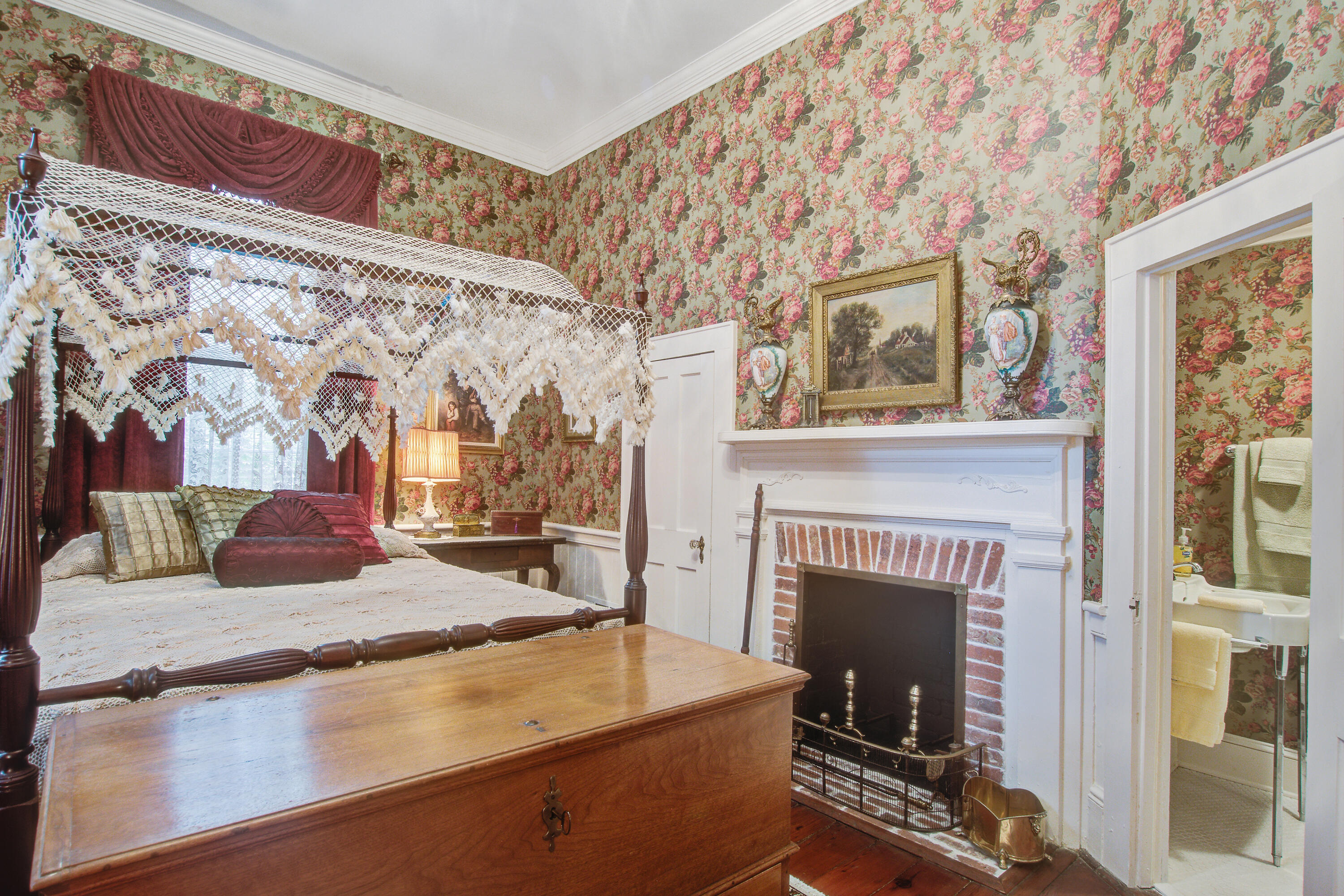 219 Rigby Street Reevesville, SC 29471 - Photo 21 of 38 219 (34)